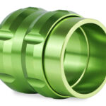 CNC Components