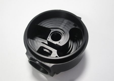 Derlin Machining
